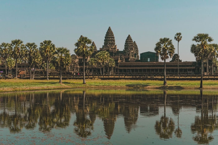 Angkor Ban, Cambodia image